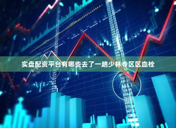实盘配资平台有哪些去了一趟少林寺区区血栓