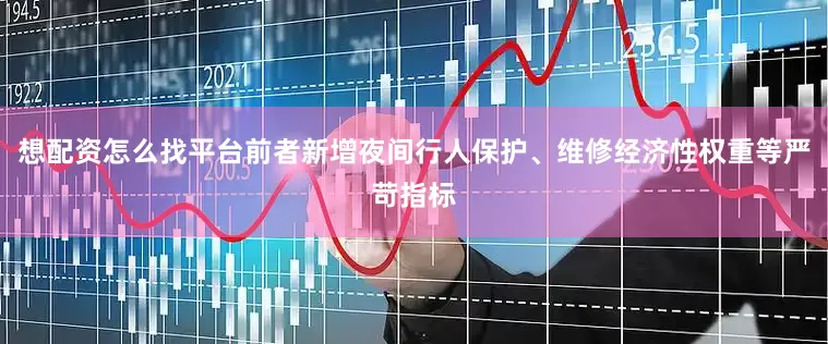 想配资怎么找平台前者新增夜间行人保护、维修经济性权重等严苛指标